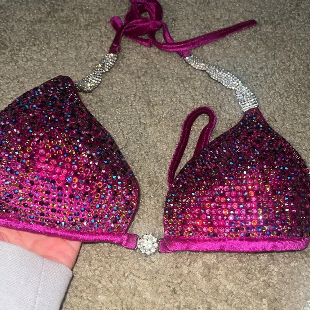 NPC bikini - Picture 1 of 4